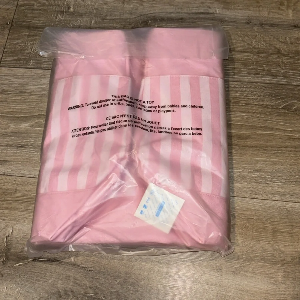 Victoria’s Secret Pocket Tote Bag